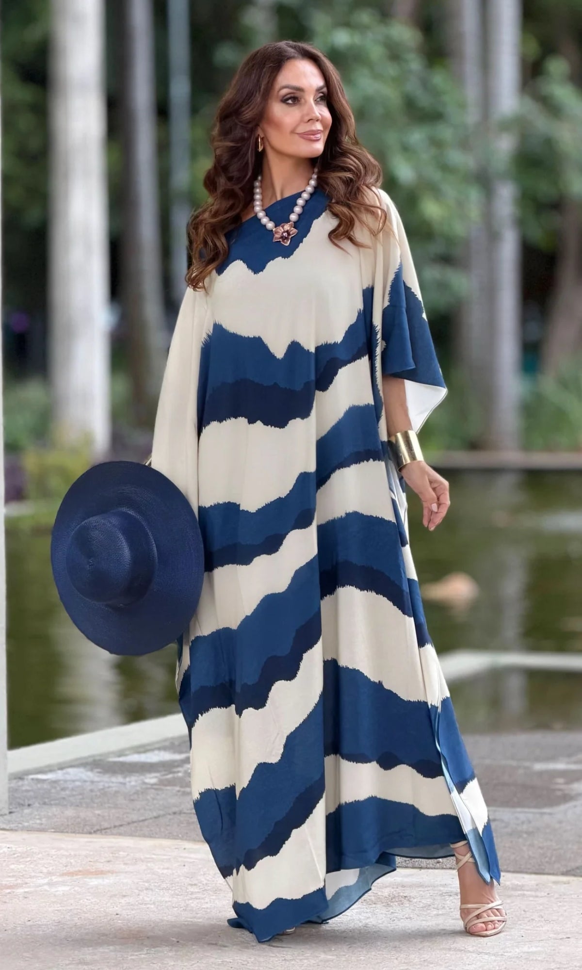 Kaftans