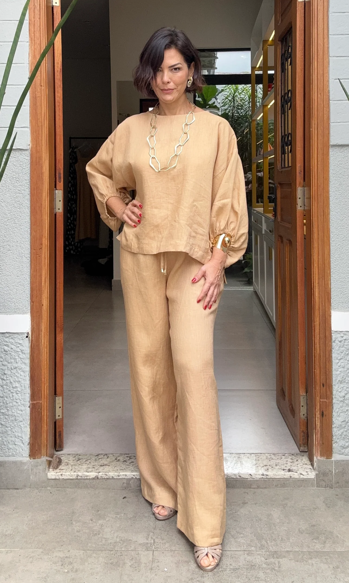 Ensemble