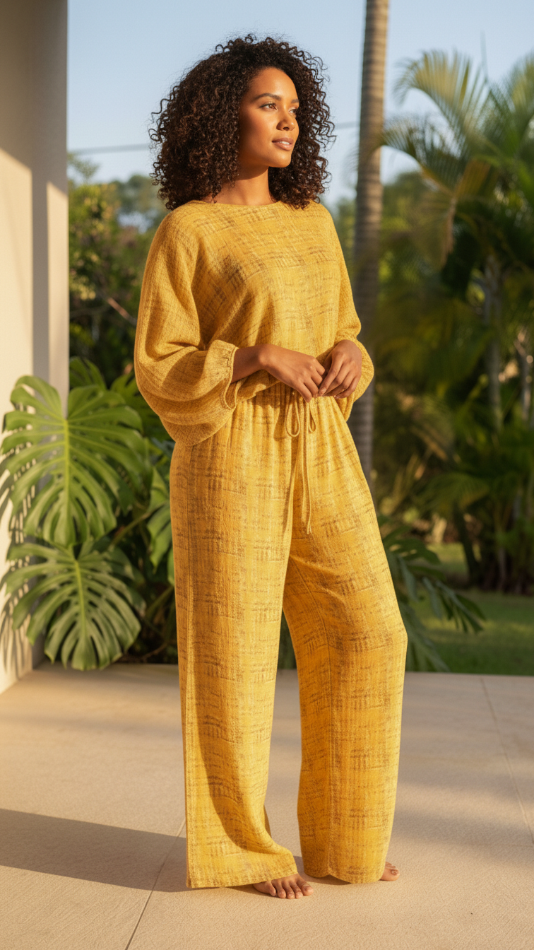 Ensemble Toscana – Look 4