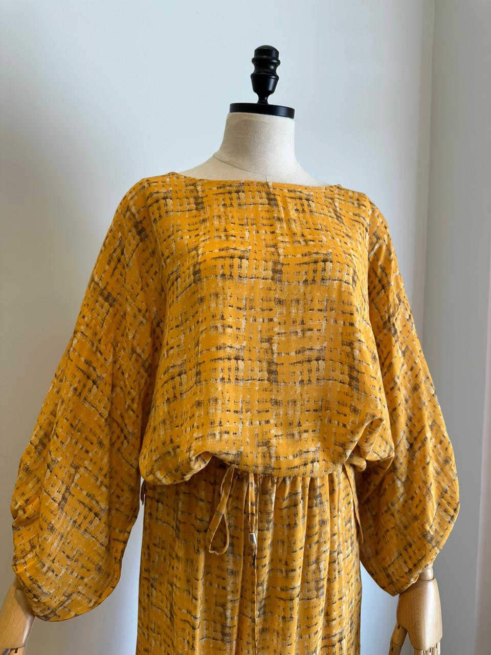 Ensemble Toscana – Look 3