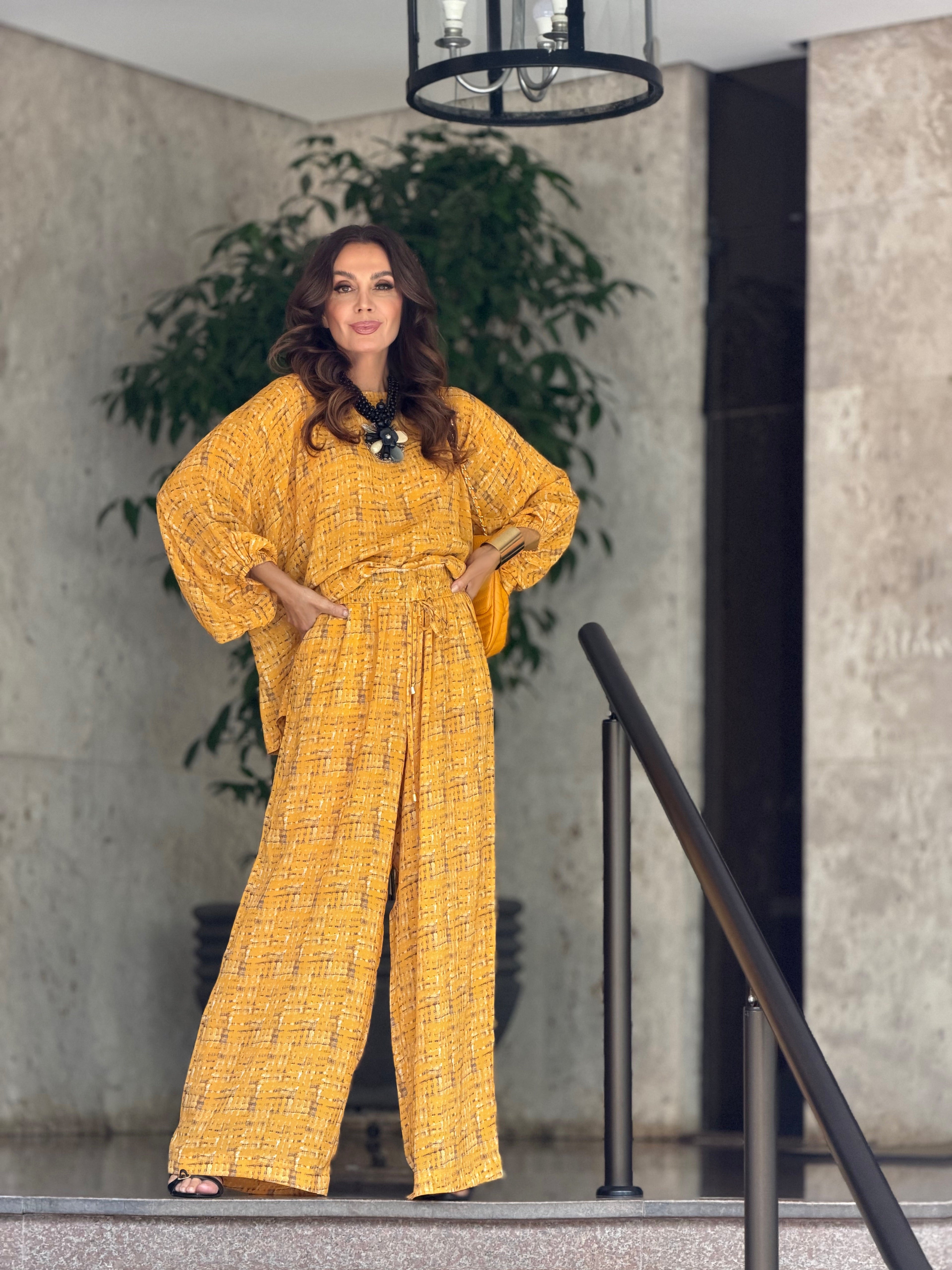 Ensemble Toscana – Look 5