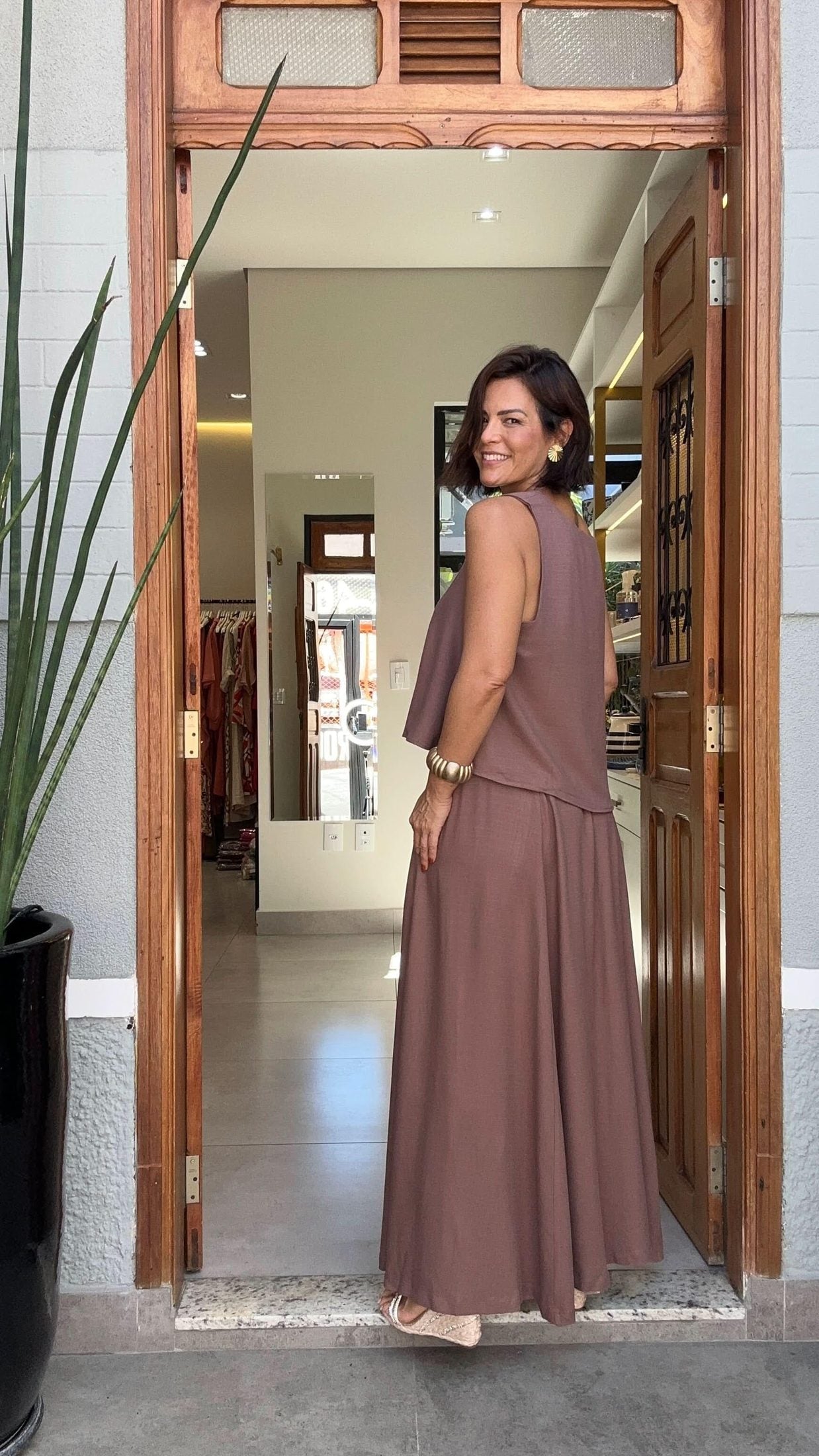 Ensemble Fernanda – Look 3