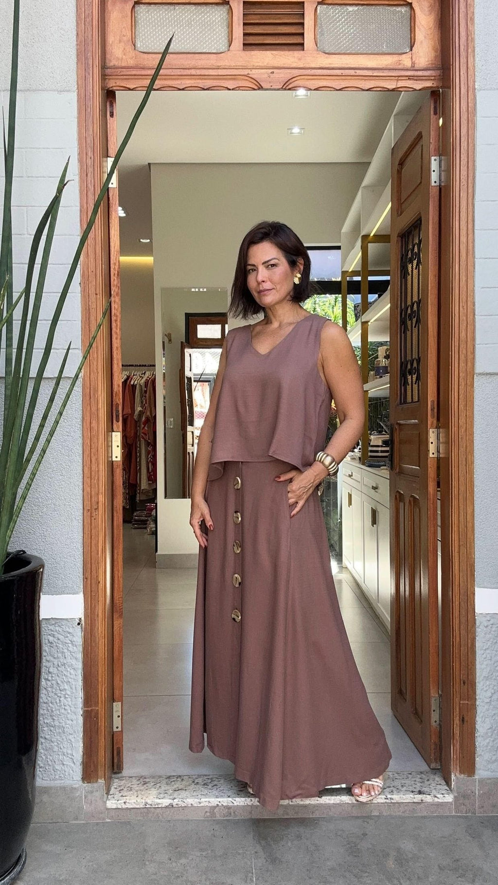 Ensemble Fernanda – Look 6