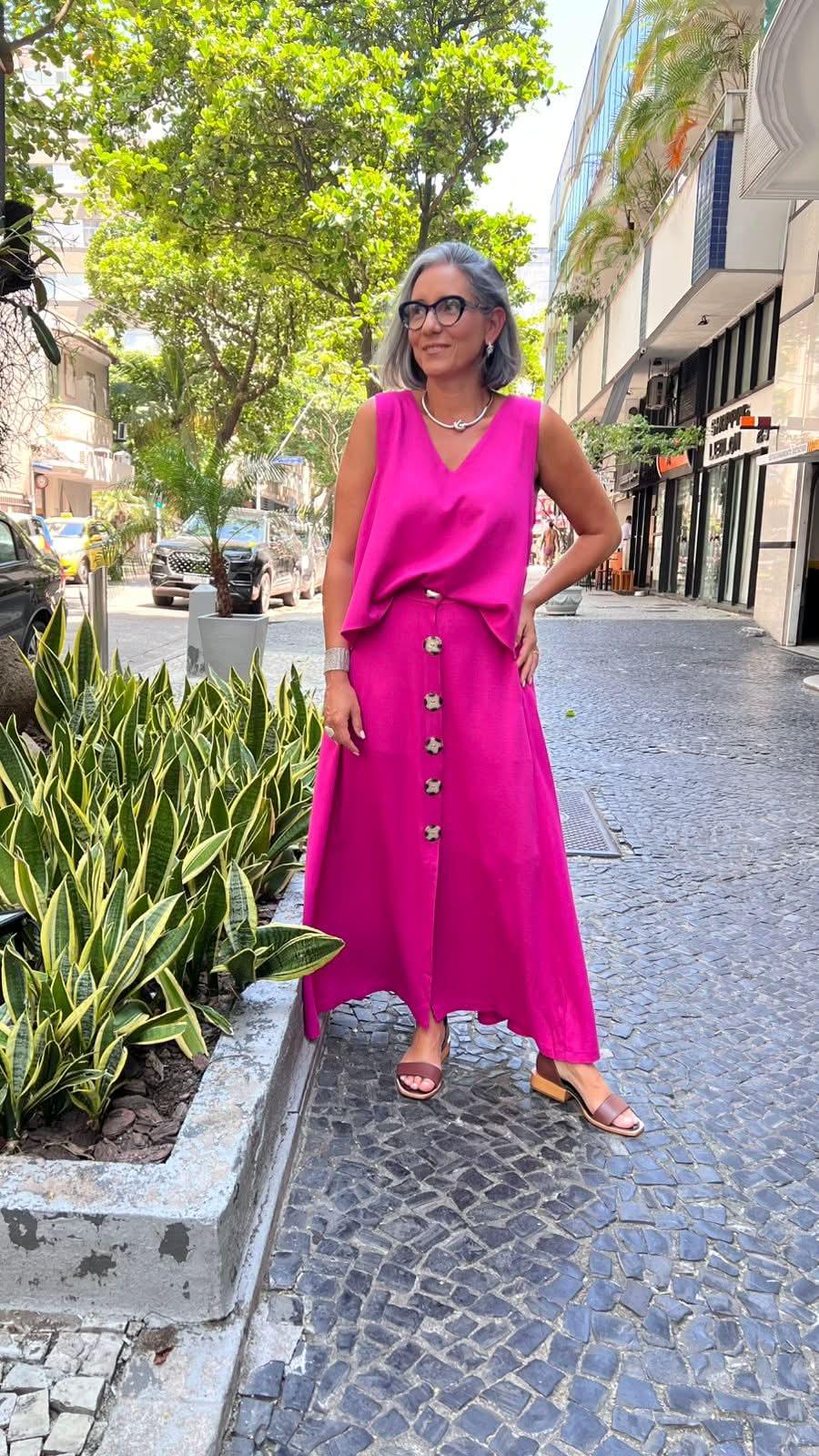 Ensemble Fernanda – Look 5