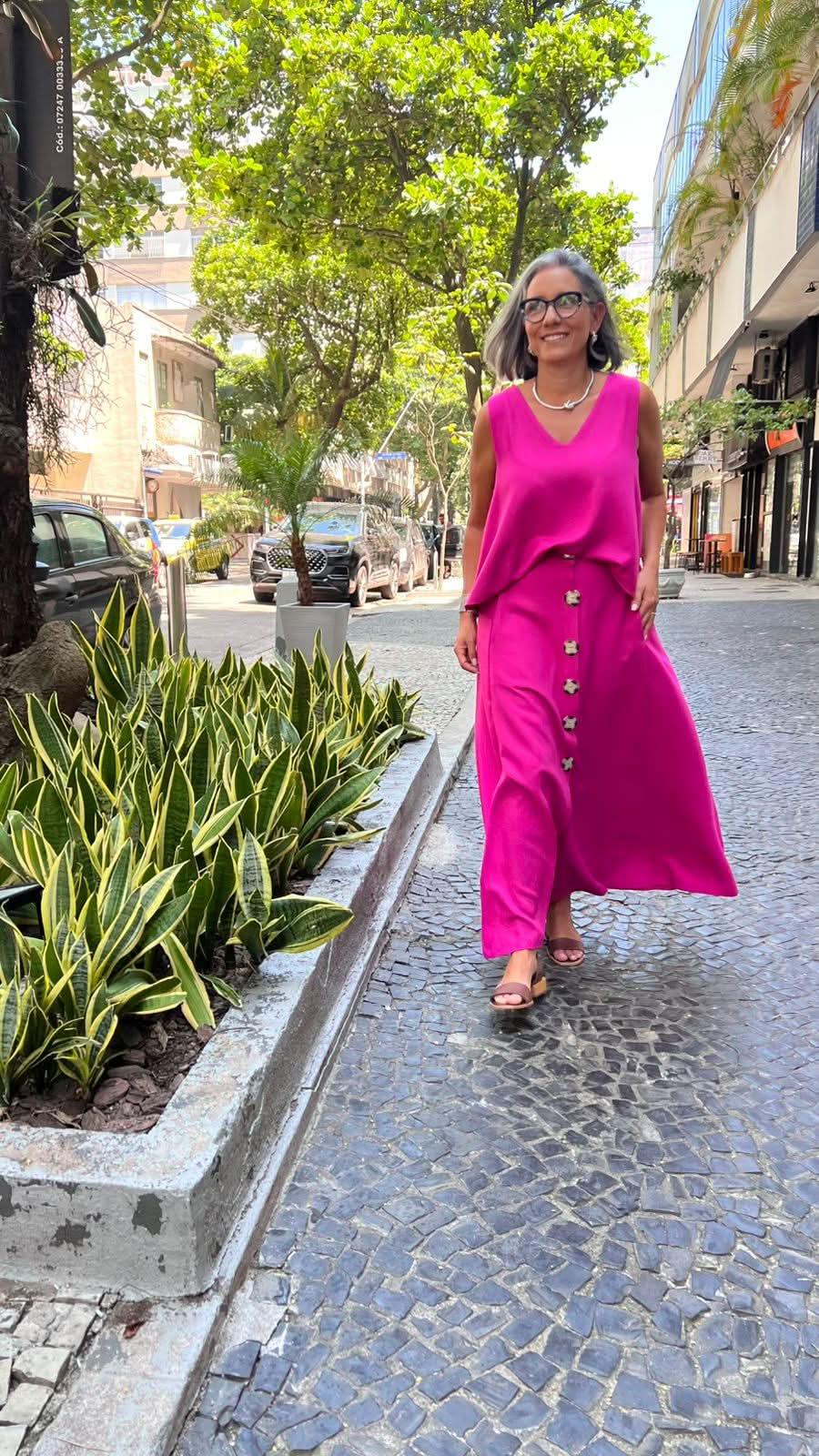 Ensemble Fernanda – Look 4