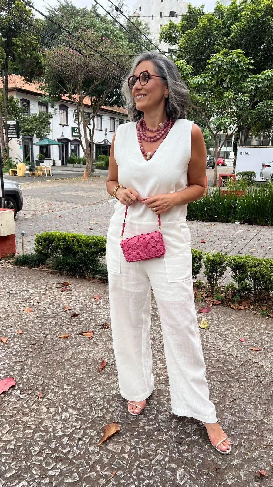 Worker-Overall Off-White – Stadtlook
