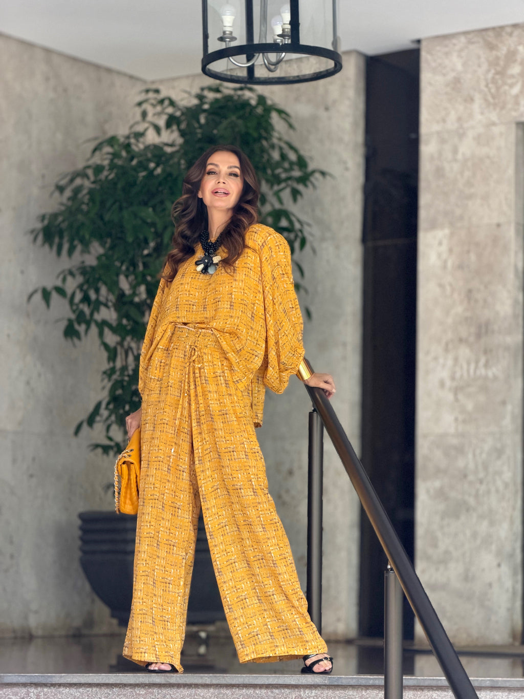 Ensemble Toscana – Look 7