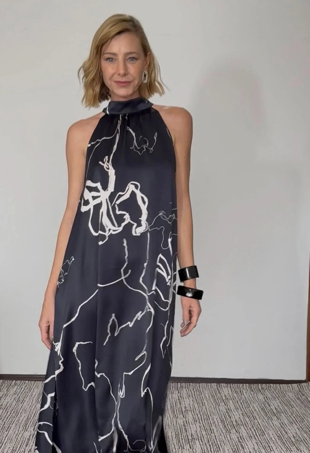 Schleifenkleid Sakura – Look 4